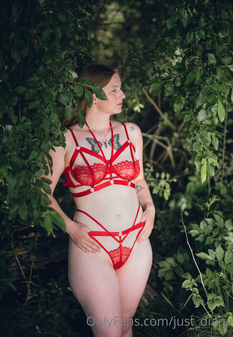 just diana erotic model pic