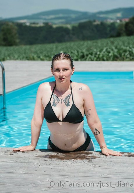 just diana model best img