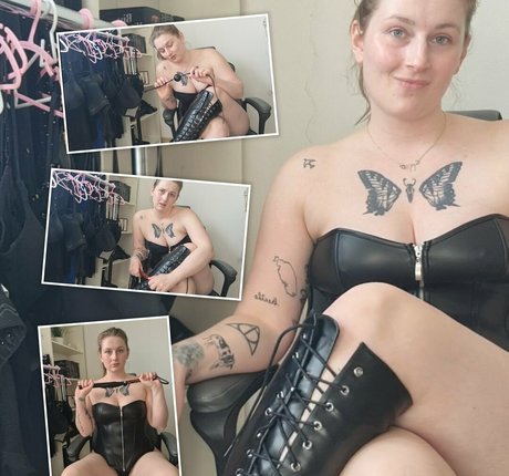 just diana Quick model image