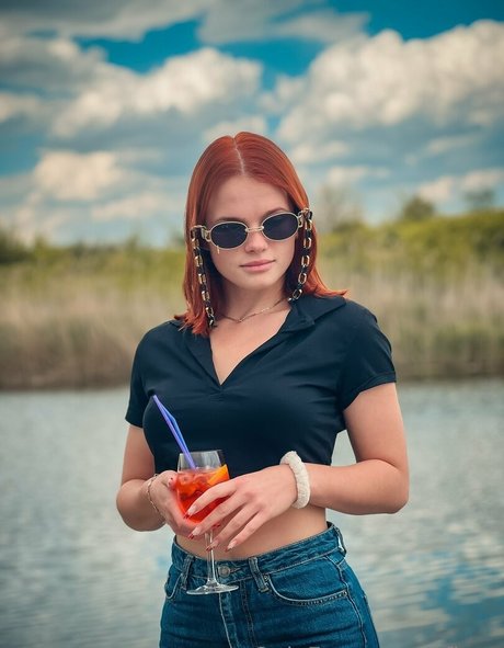 afina_ perfect actress pics