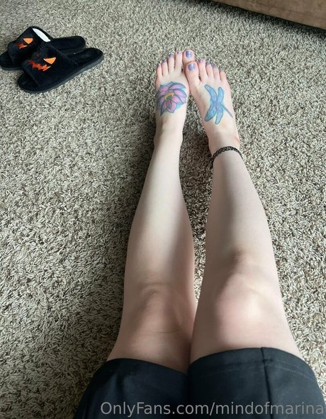 mindofmarina free star photo