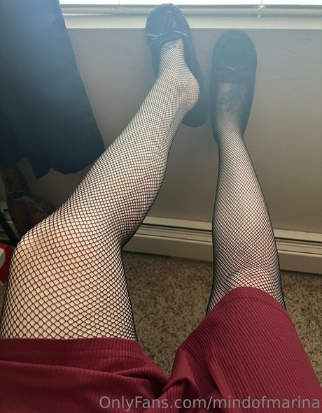 mindofmarina model pretty photo