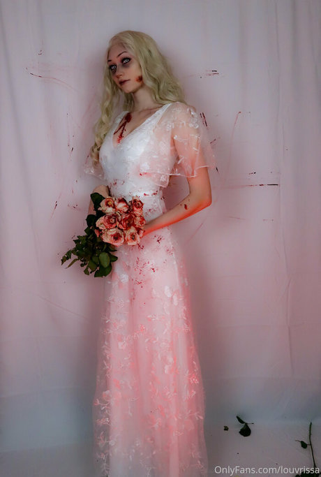 louvrissa pornstar perfect galleries