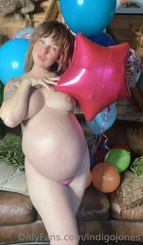 indigojones pornstar pretty img