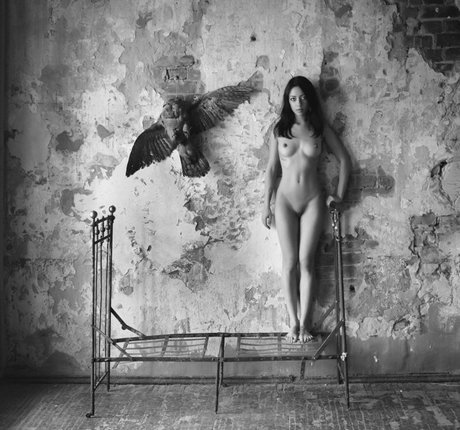 Valentina Ryabova model beautiful gallery