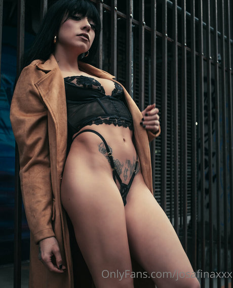 josafinaxxx pornstar high quality pic