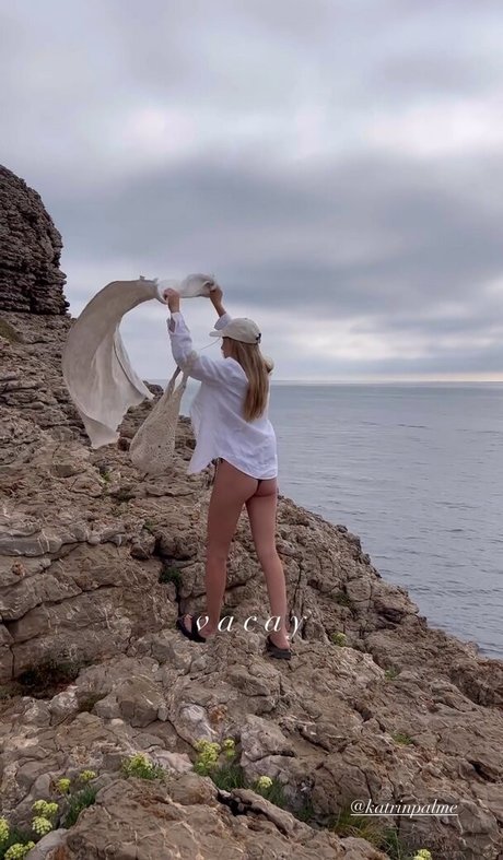 Patrizia Palme nude model pictures