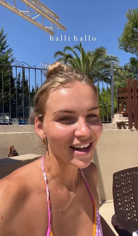 Patrizia Palme model nice image