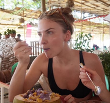 Patrizia Palme top model pictures