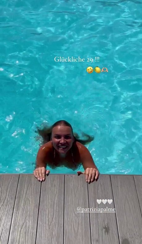 Patrizia Palme actress pics