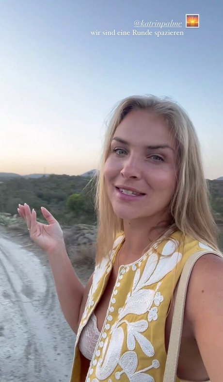 Patrizia Palme best model pics