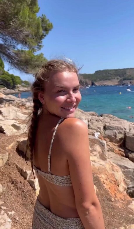 Patrizia Palme star beautiful gallery