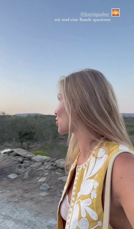 Patrizia Palme naked model archive