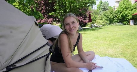 Patrizia Palme nude pornstar photos