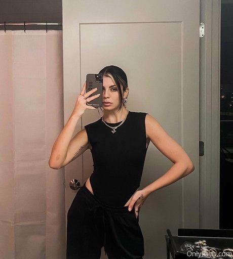 itsmorganalexis Profile pic