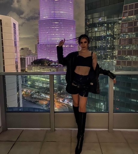 itsmorganalexis model naked galleries