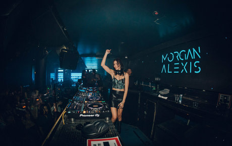 itsmorganalexis best star archive