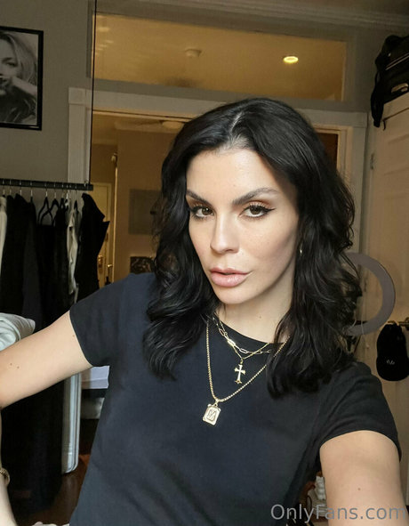 itsmorganalexis naked star images