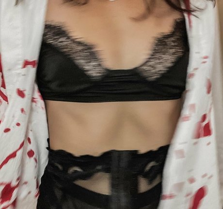 itsmorganalexis actress archive