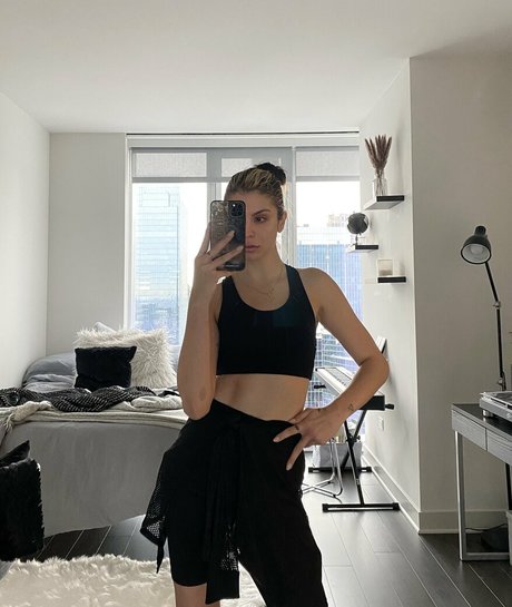 itsmorganalexis exclusive star photos