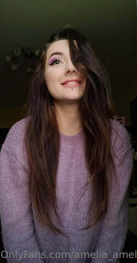 amelia ameli star nice pictures