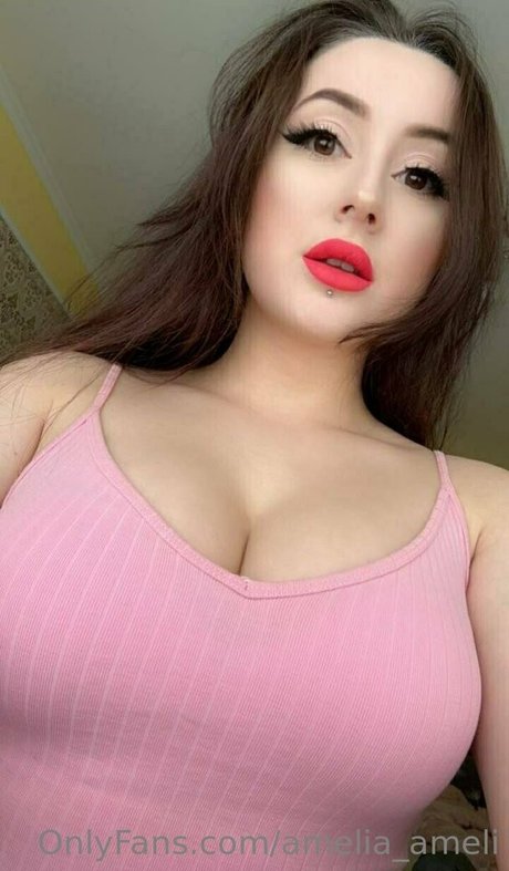 amelia ameli model sex gallery