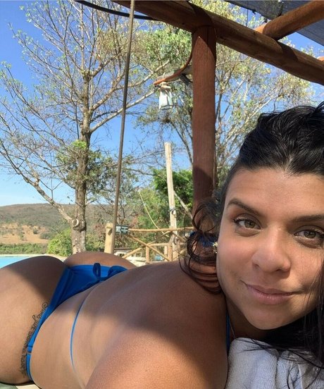 Jheymillas star erotic photo