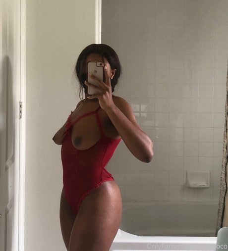 babyycoco model hot img