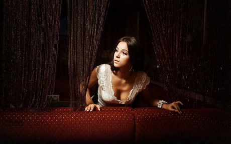 Karyna Kardelian star erotic picture