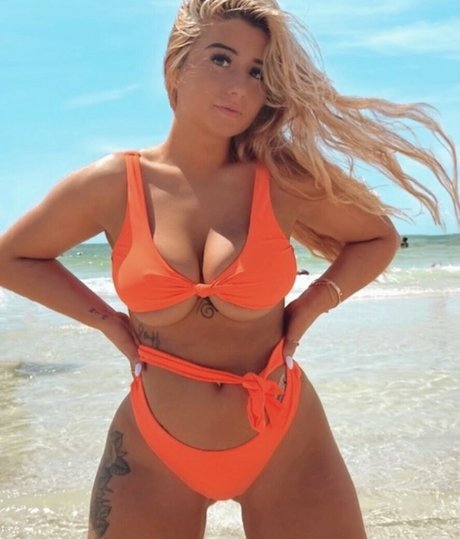 Kierraaaahh free model image