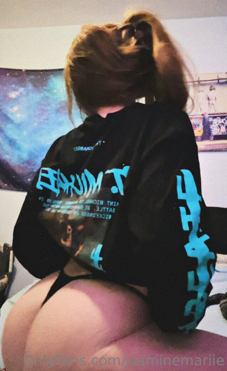 jasminemariie star adult pictures