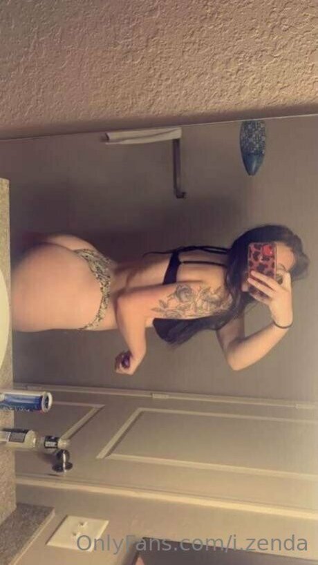 i zenda star nice gallery