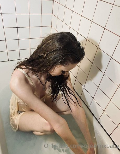 oceannxbaby pornstar hot photos