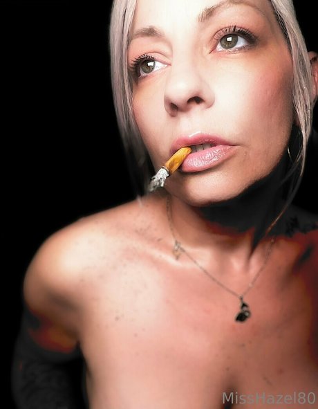 miss hazel80 porn star photos
