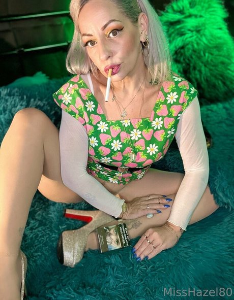 miss hazel80 star pretty galleries