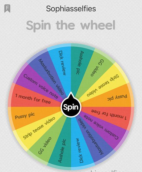 sophiasselfies nudes model picture