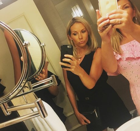 Rebeca Smith art actress img