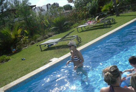 Rebeca Smith erotic star galleries