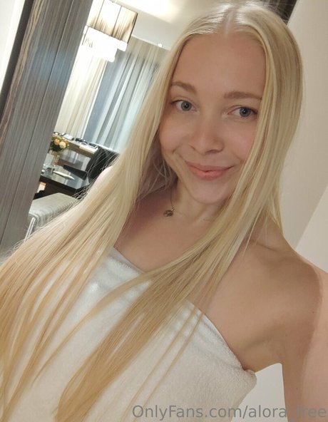 alora free hot star galleries