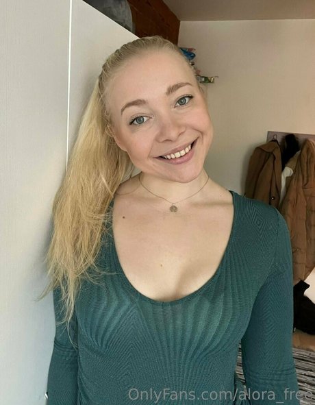 alora free sex pornstar image