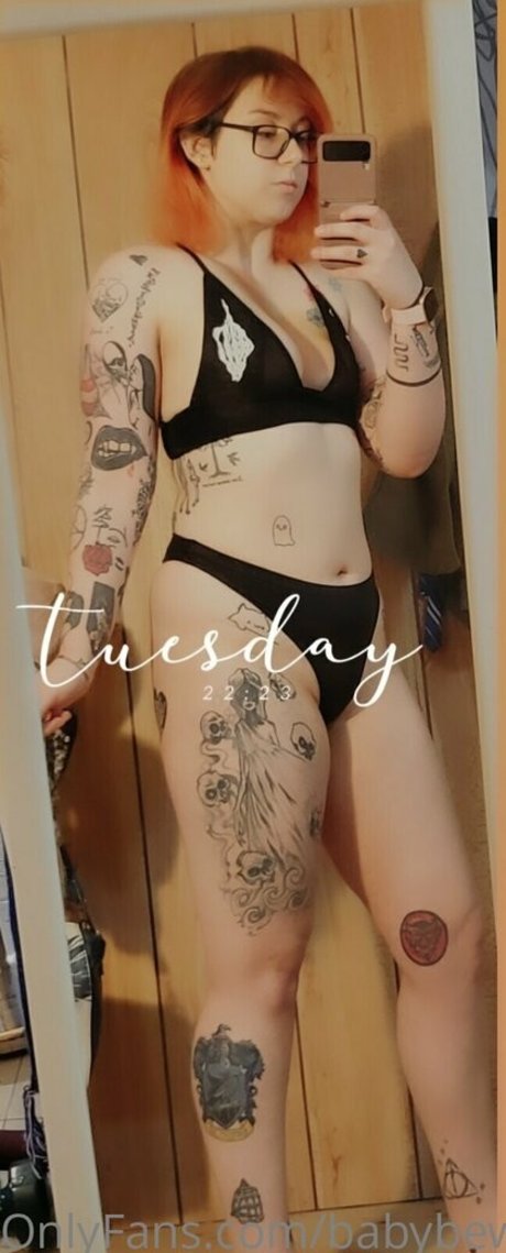 babybewitched pornstar nude pic