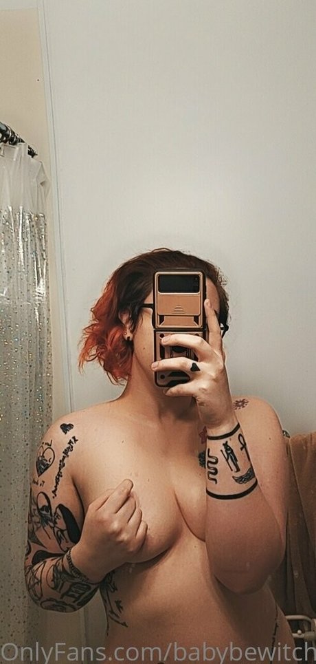 babybewitched model erotic images