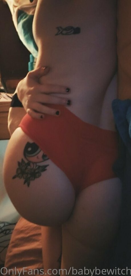 babybewitched art pornstar image