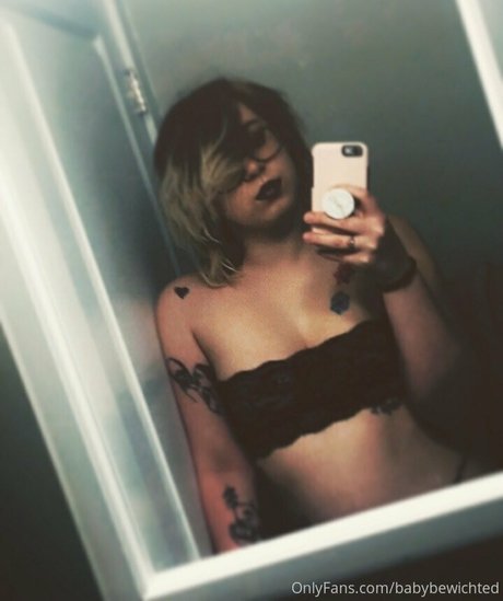 babybewitched star pretty photos