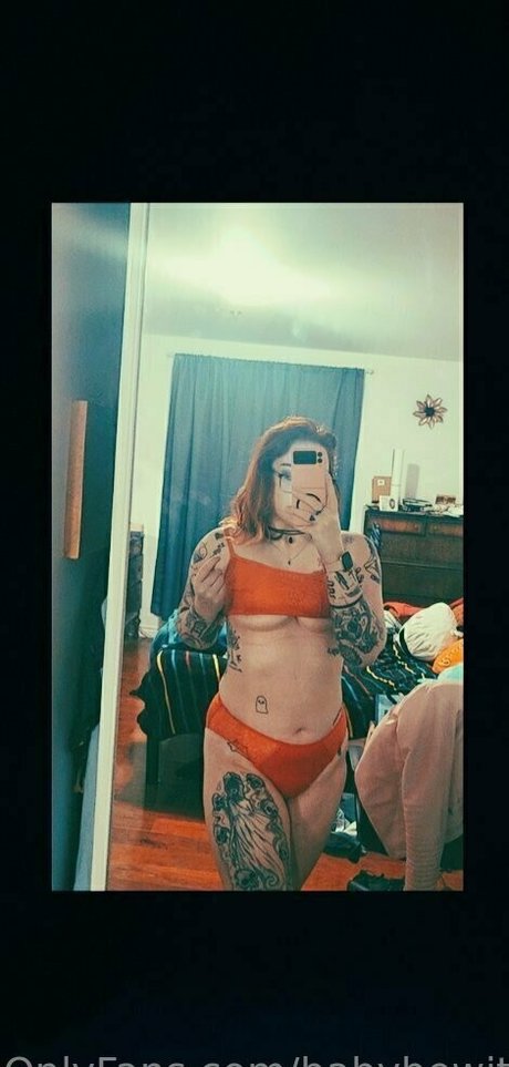 babybewitched high quality model pics