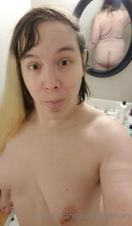 nekoarc art model image