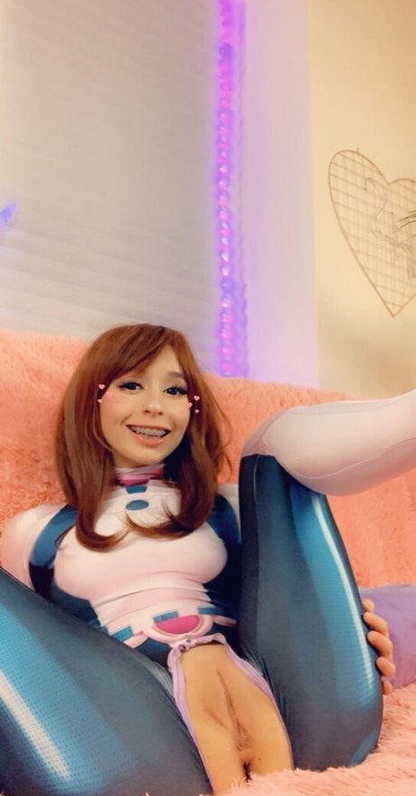 Hheadshhot art pornstar image