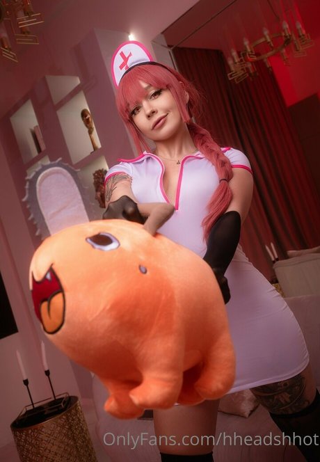 Hheadshhot pornstar perfect photo