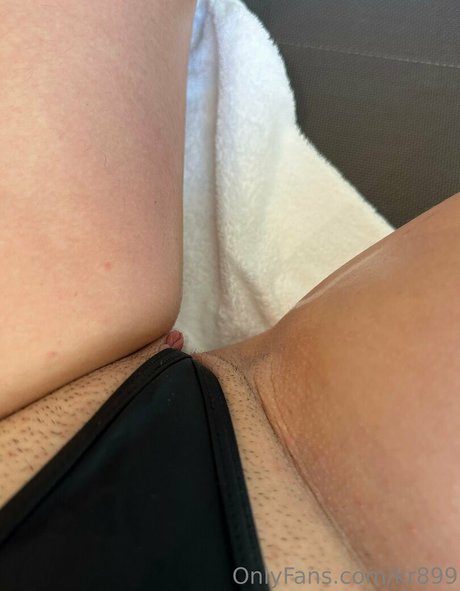 Kr899 model porn image