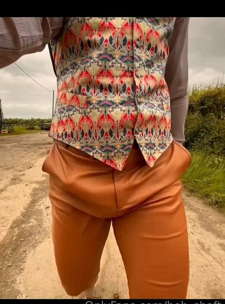 bob shaft nice star photo